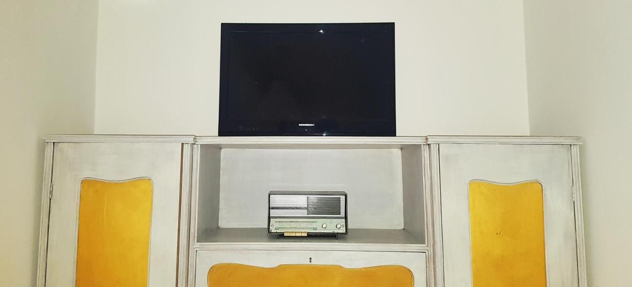 Casa Gentile Caruso Bed & Breakfast Torrenova  ภายนอก รูปภาพ