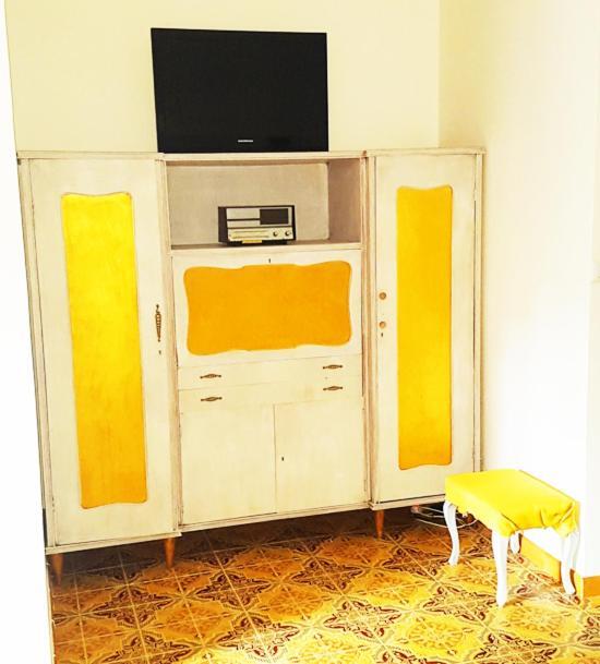Casa Gentile Caruso Bed & Breakfast Torrenova  ภายนอก รูปภาพ