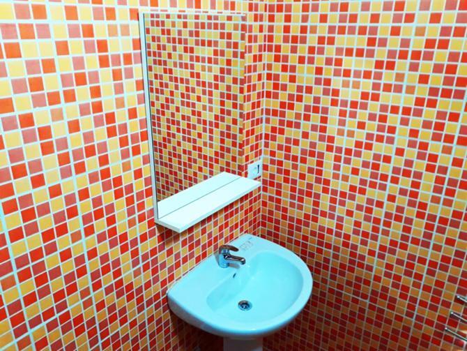 Casa Gentile Caruso Bed & Breakfast Torrenova  ภายนอก รูปภาพ
