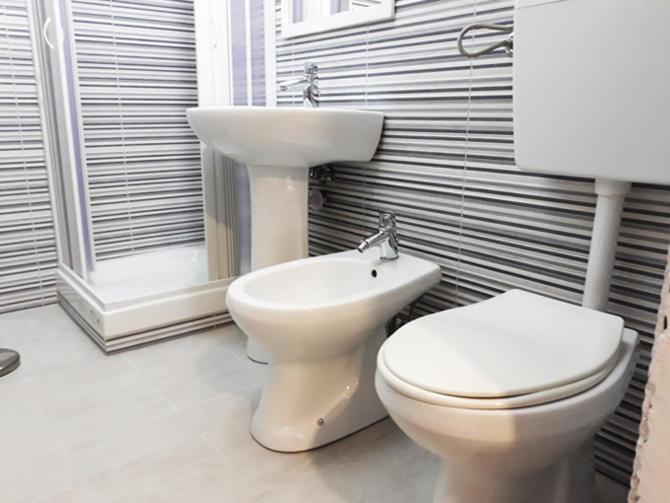 Casa Gentile Caruso Bed & Breakfast Torrenova  ภายนอก รูปภาพ