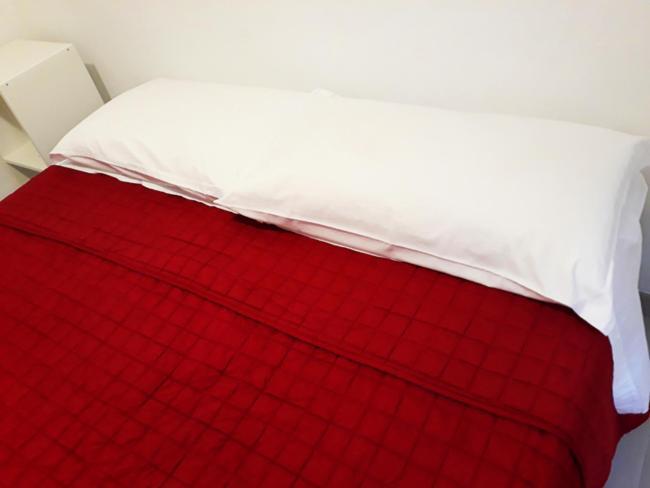 Casa Gentile Caruso Bed & Breakfast Torrenova  ภายนอก รูปภาพ